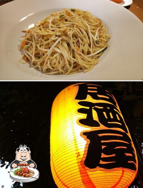 Platti al Thai Oriental - Ristorante Asiatico