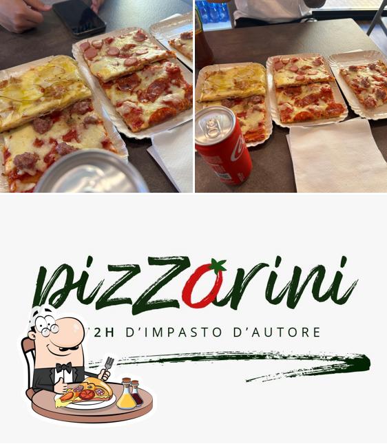 PizZarini - 72H d'impasto d'autore