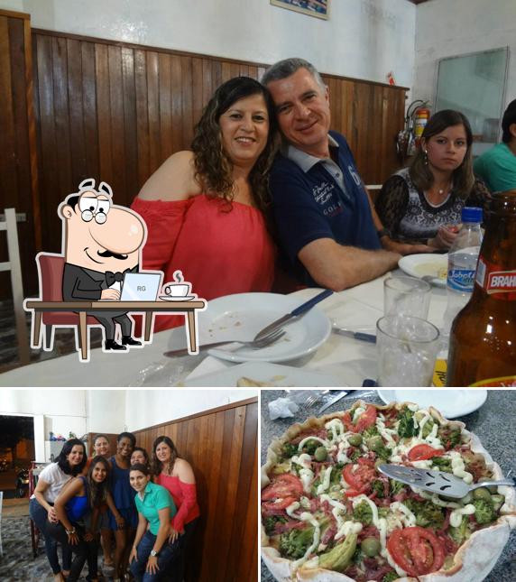 Pizzaria do Bilo