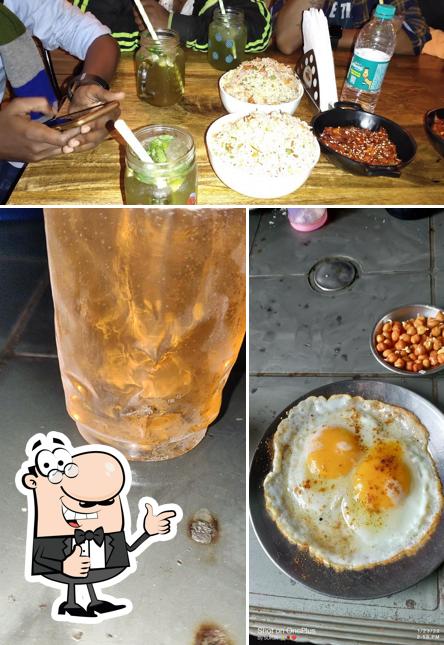 A.P RESTAURENT CUM BAR