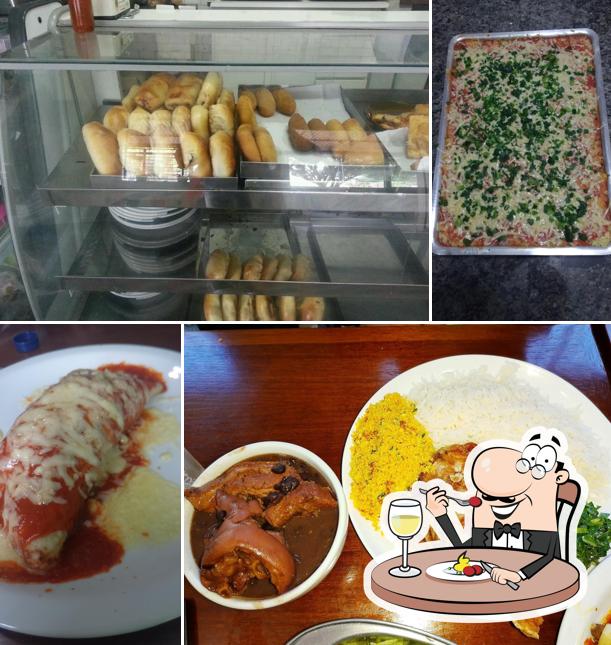 Bar Irmãos Marchesini