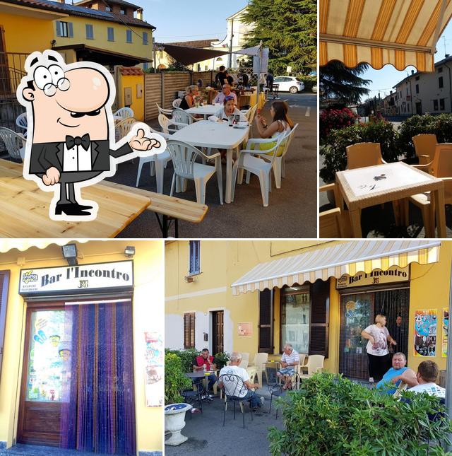 D&d Cafè E..... . Di Dragomir Alina.