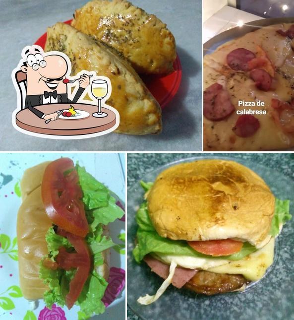 Doph Doces e Salgados