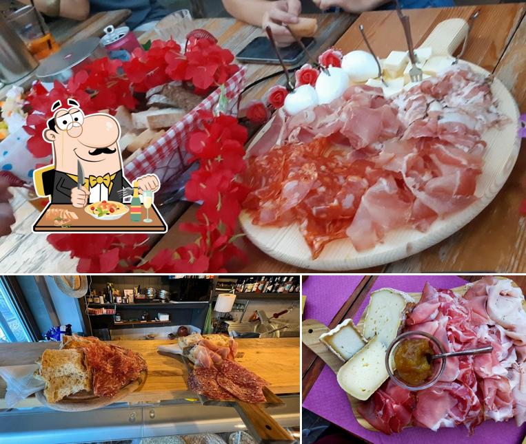 Platti al PANEVINO