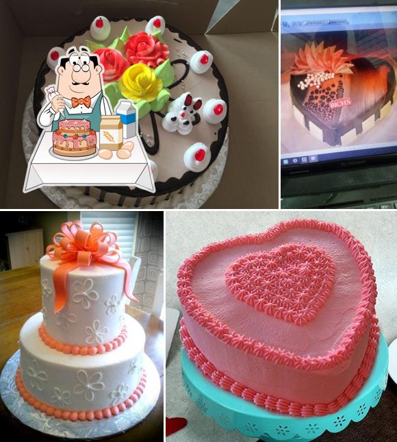 See the image of Raja Ram Bakery