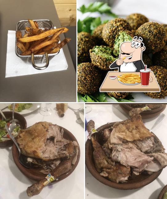 ANTEP GRILL
