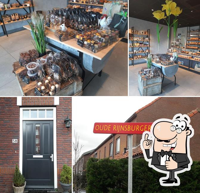 Bakkerij den Dulk Katwijks Desembrood Bakkerij