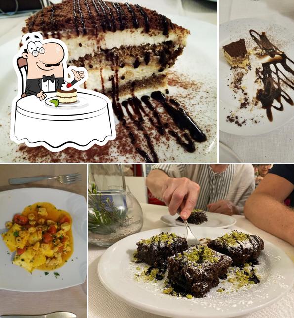 Tiramisù al Catania Ruffiana