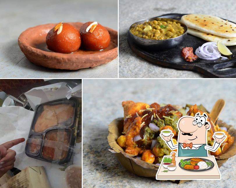 Meals at Chandni Chowk to China Fastfood