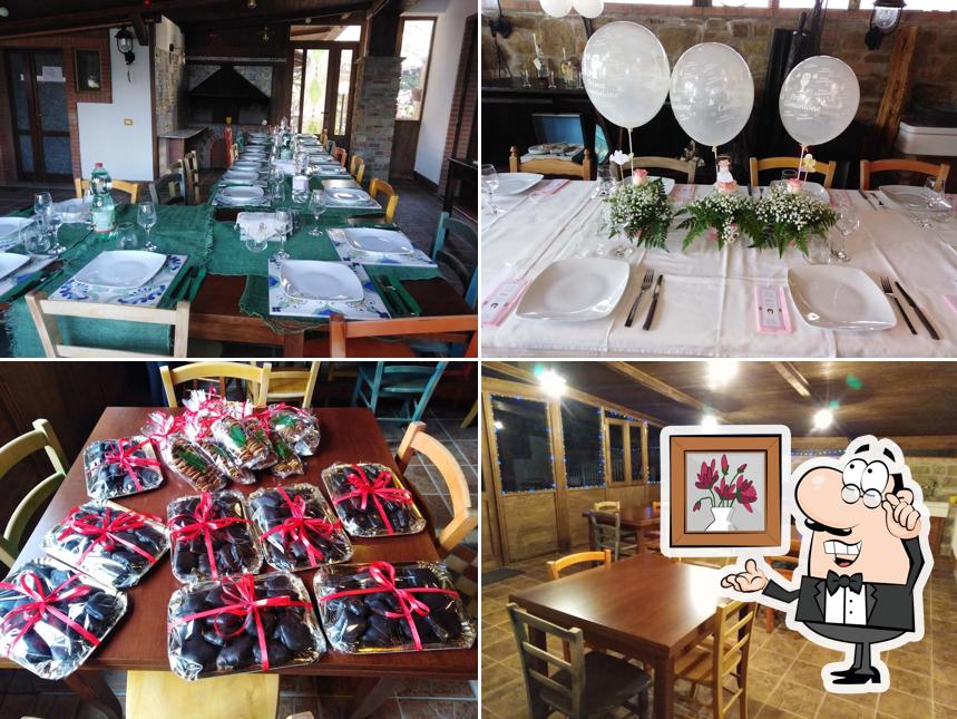 Chianarini Home restaurant
