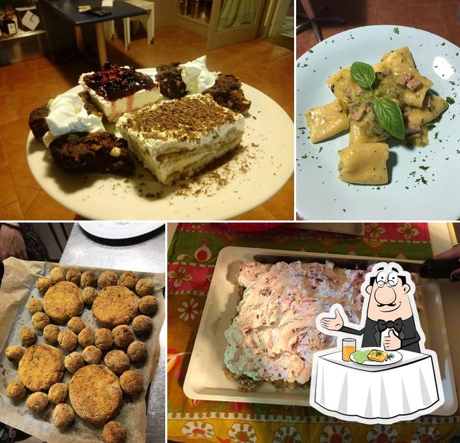 Erba Cipollina Terracina Terracina