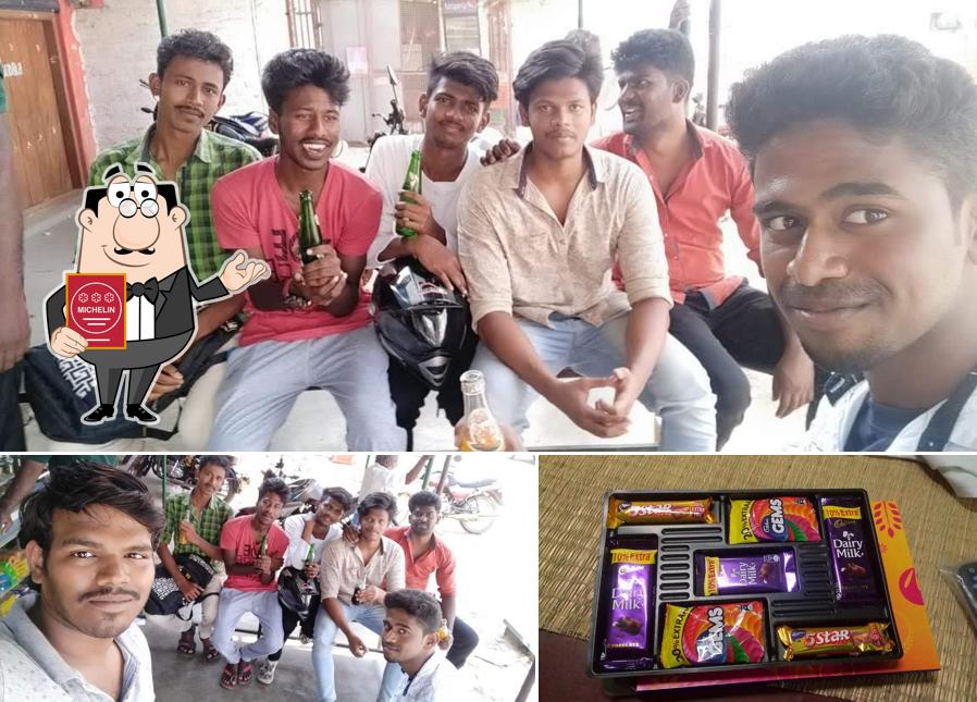 GOWTHAM TEA STALL