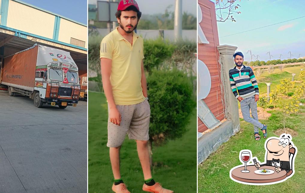 Haryana Mewat hotel