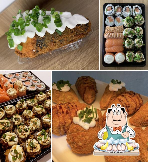 Hoshi Sushi