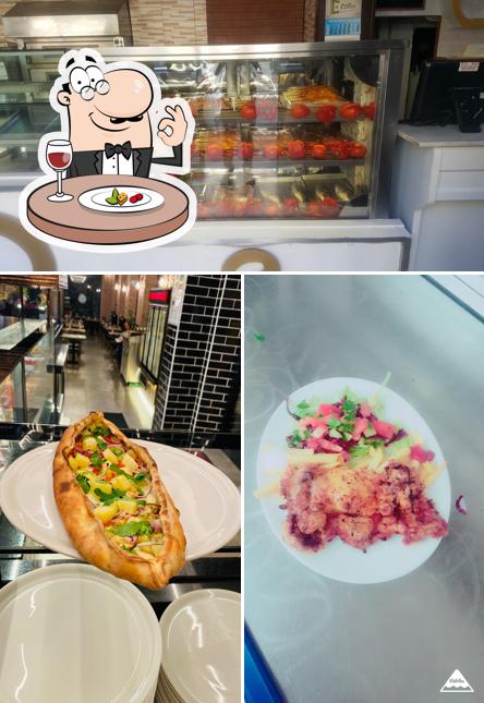 Cibo al Medo GRILL, pizza and RESTAURANT