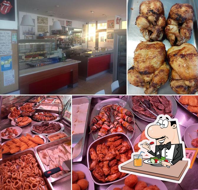 Gastronomia Self Service Zardini