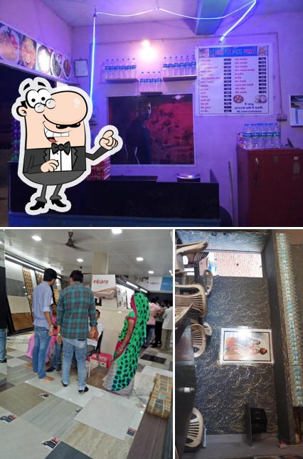 Surya Egg Fry Centre