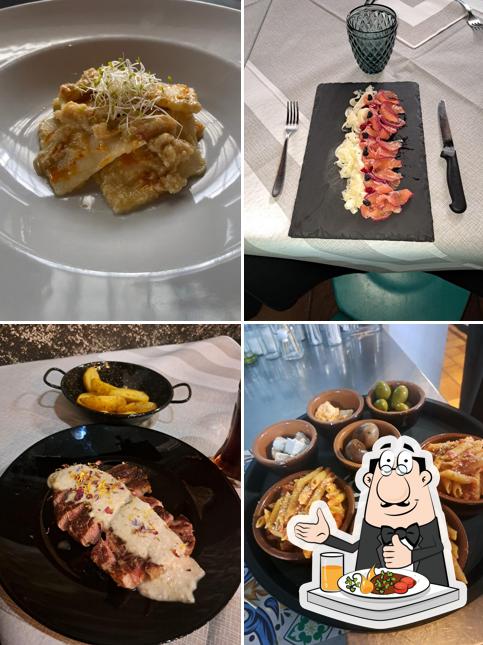 Platti al .combistrot