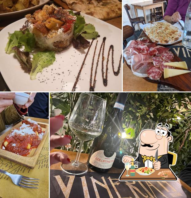 Platti al Vineria 19