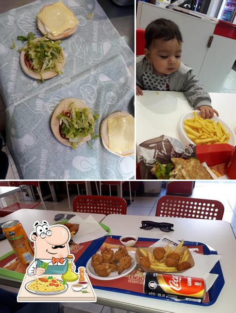 Cibo al Chicken Hut