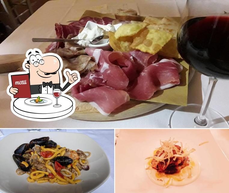 Cibo al Bocon Divino