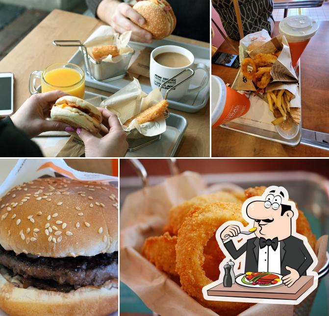 A&W Canada