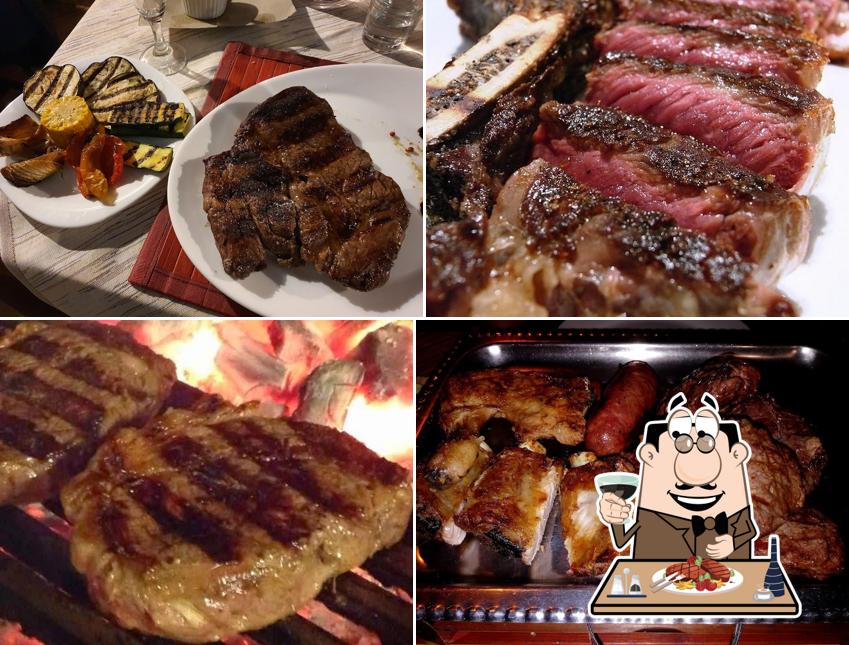 Pasion Ristorante Argentino