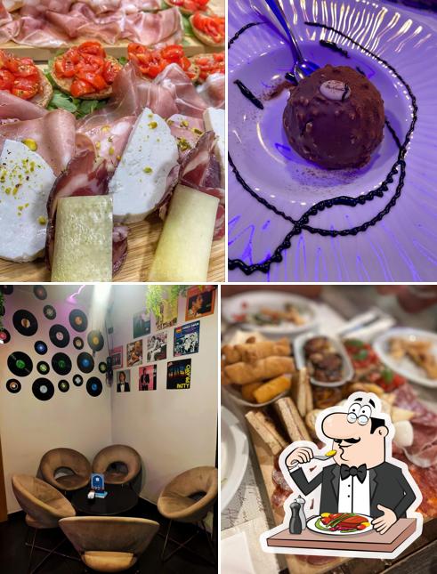 Il Centrale Lounge Bar