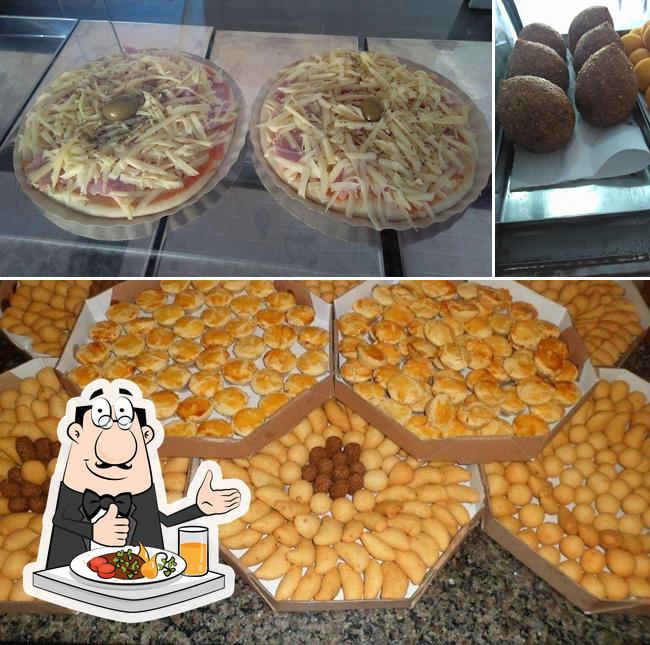 E G Pasteis