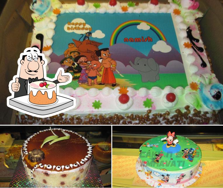 Cake n bake picture