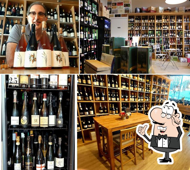 Dai un'occhiata agli interni di Enoteca - Vineria da Mosto 11