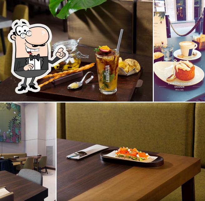 Flagship Store Lavazza - Milano