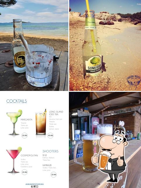 Hakuna Matata Vrgada