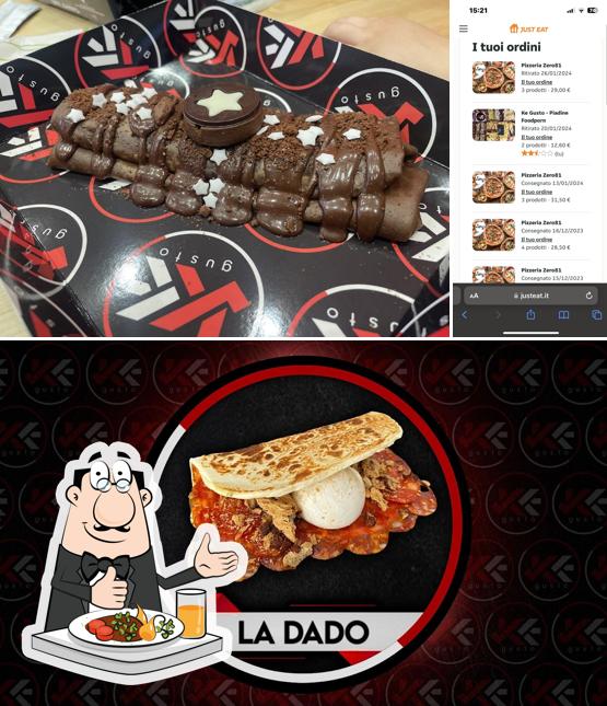 Cibo al Ke Gusto