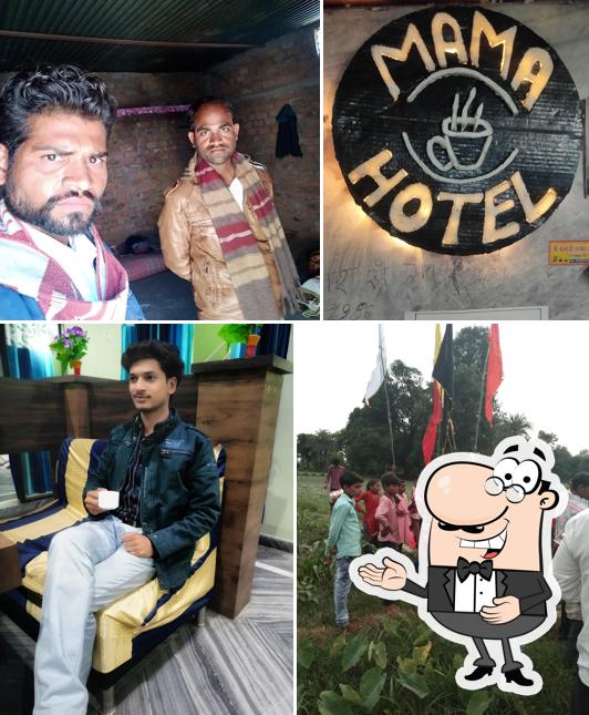 MAMA HOTEL