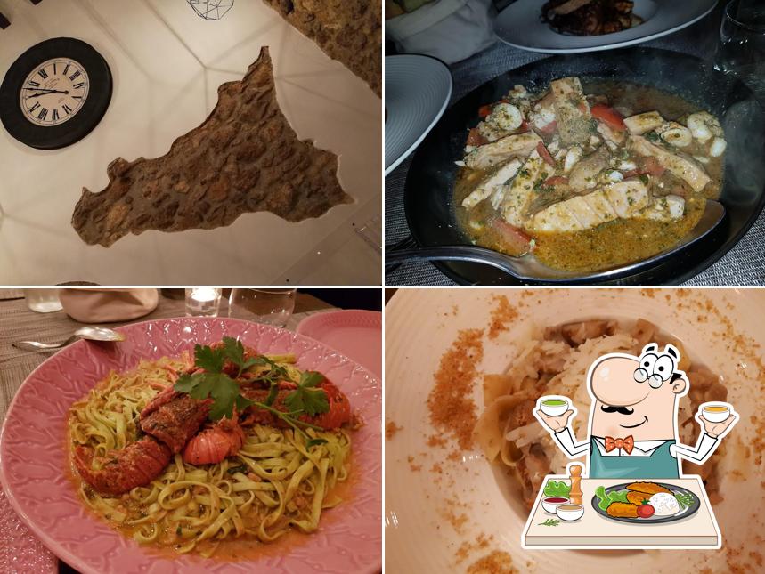 Platti al Pane e Vino (Ristorante)