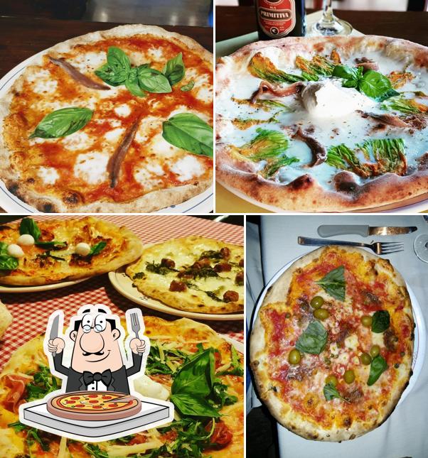 Ristorante Pizzeria Ragno