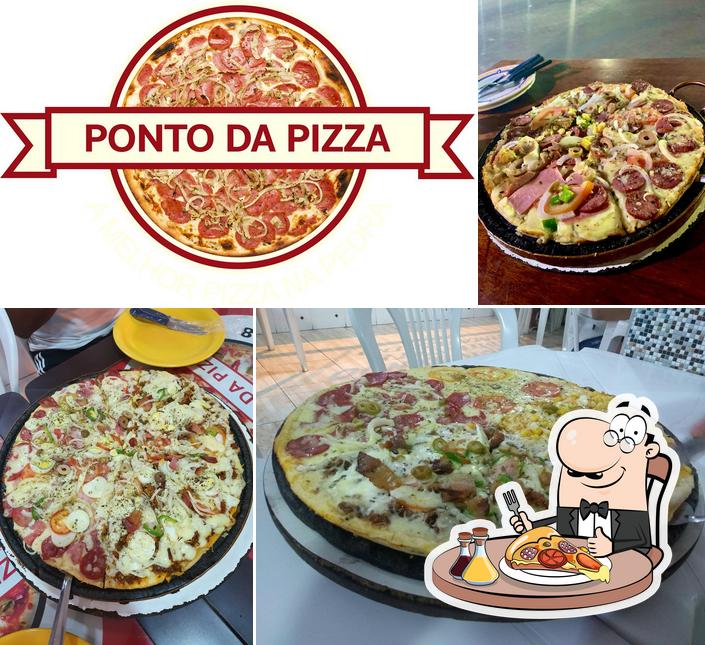 Ponto da Pizza