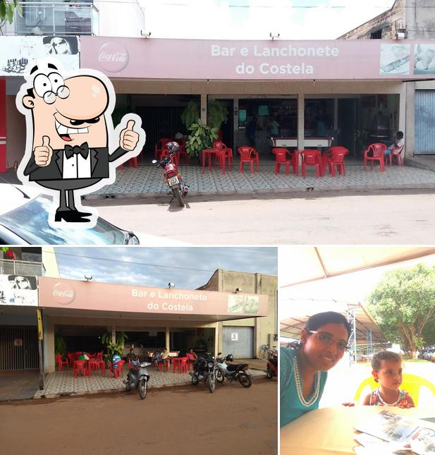Bar do Costela