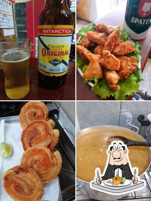 Bar do Jailson
