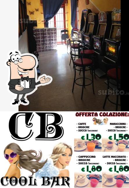 COOL BAR Italia