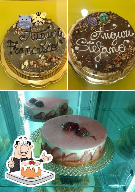 Foto di Pit Stop Al Bacio Castelnuovo Berardenga