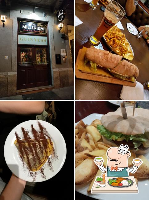 The Millenium Pub l'Irish Pub N°1 in Italia