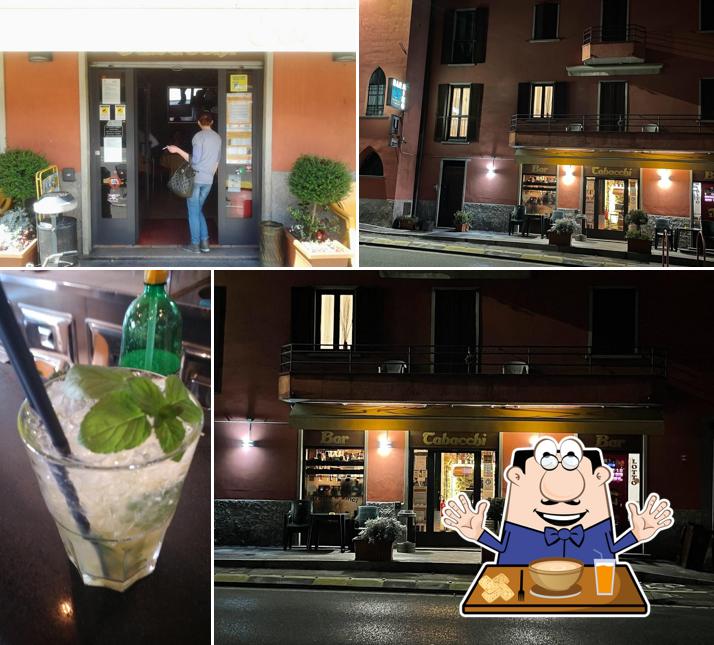 Bar Miro'