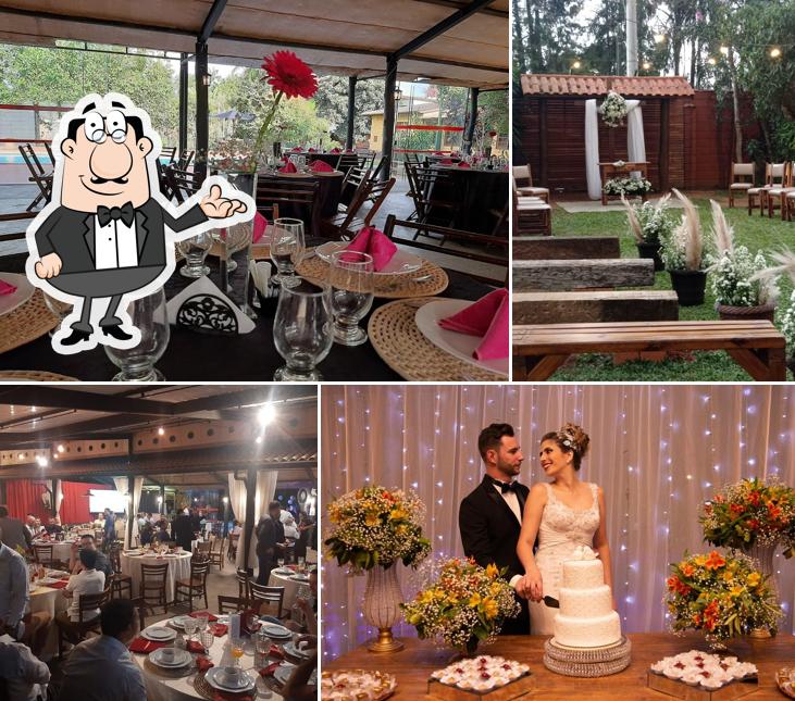 CHÁCARA MARIA FLOR EVENTOS