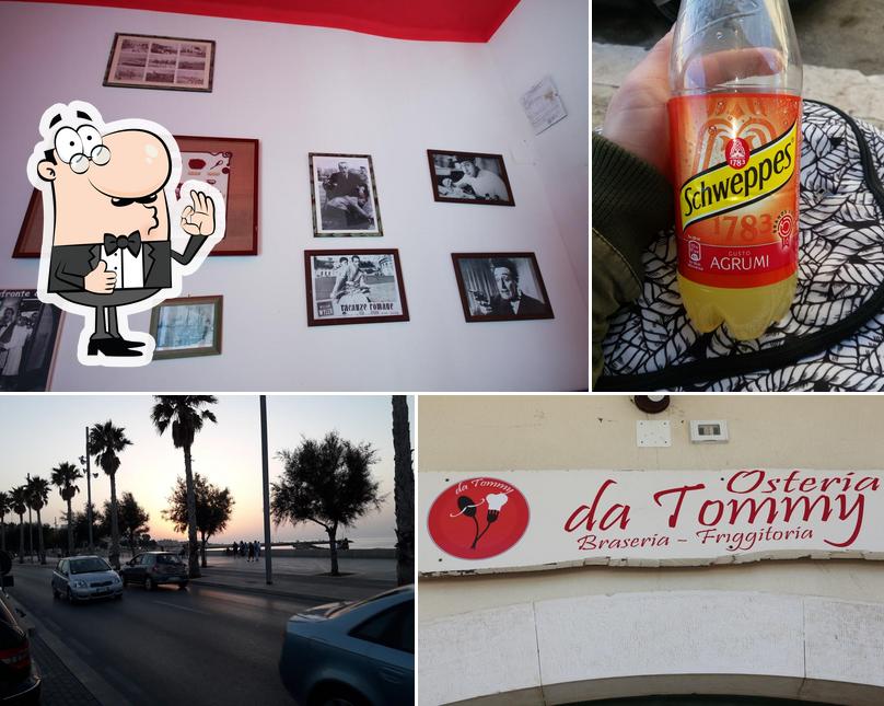 Da Tommy Bistrò di Mare