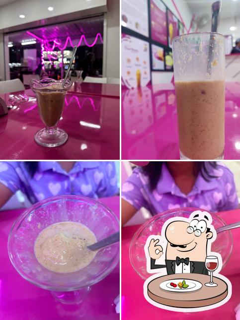 Food at Madurai Famous Jigarthanda LLP - Since 1977
