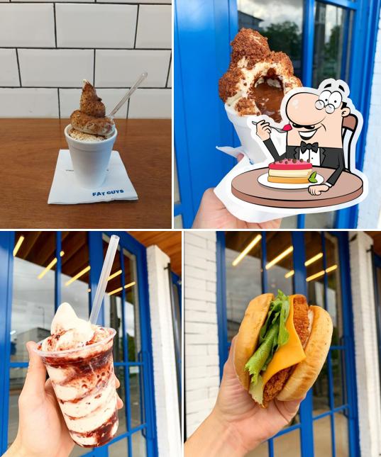 Fat Guys - Campina Grande