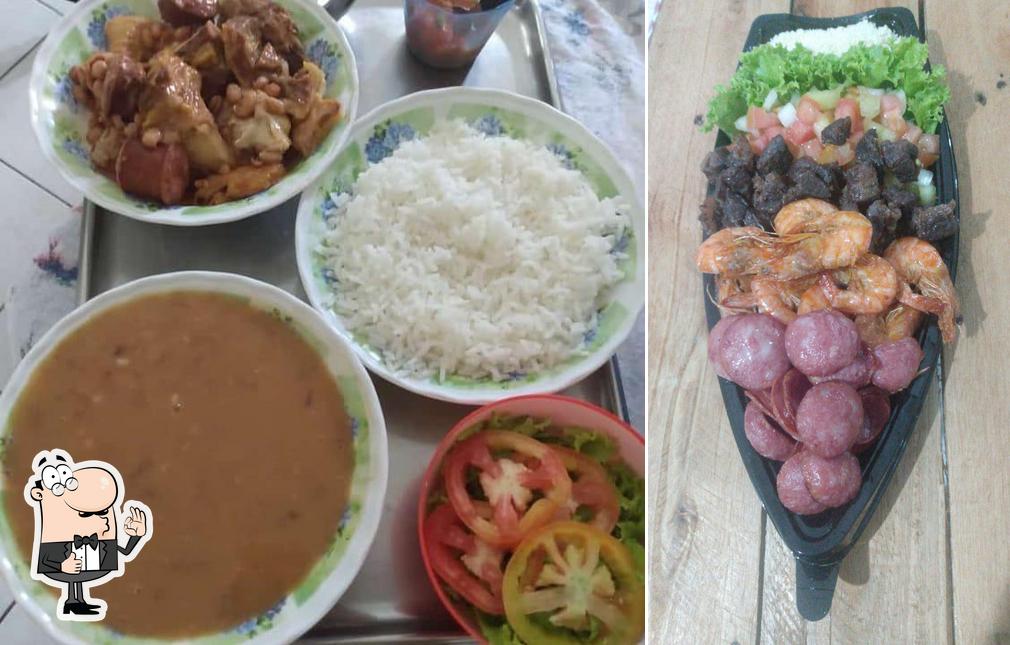 See the picture of Feijoada Do Macaco