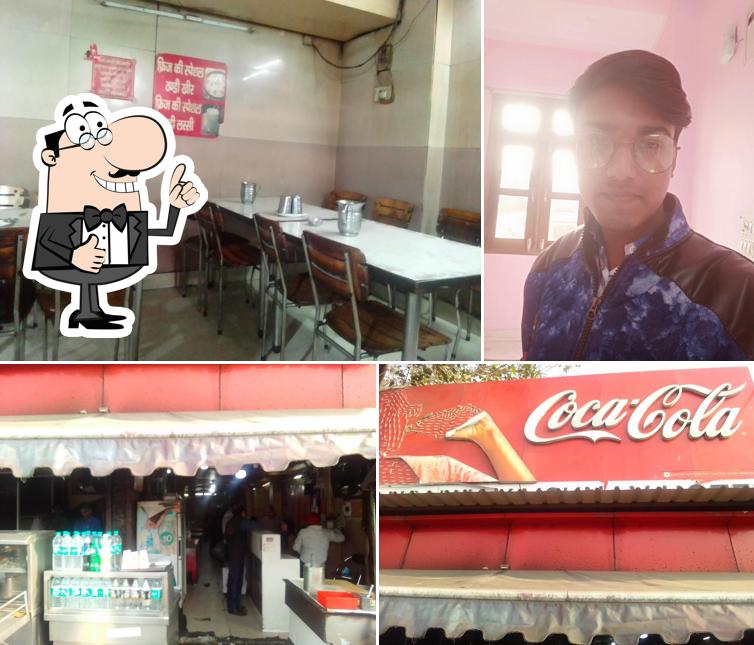 Guru Nanak Vaishno Hotel